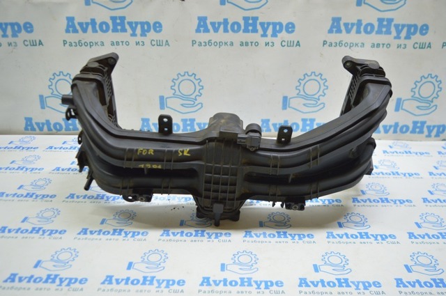 Воздухомер 22680AA420 SUBARU