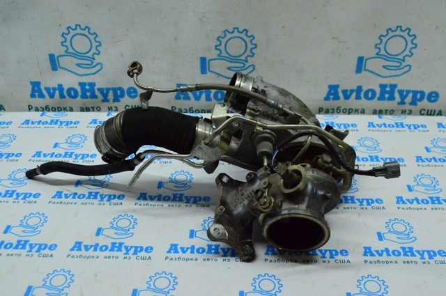 NISSAN 226936CA1B Датчик кислорода до катализатора в наличии Винница