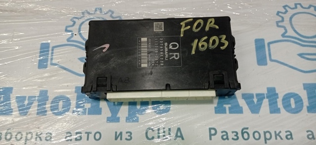 SUBARU 22765AE220 в наличии Винница