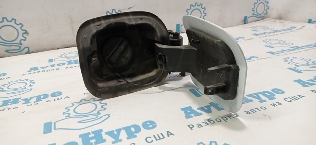 Пробка бензобака 22944930 GM