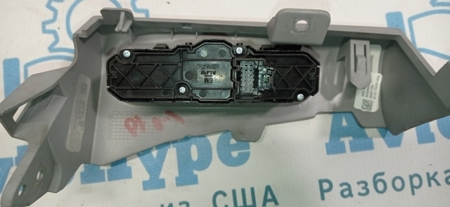 22992801 GM Переключатель света фар на "торпедо" купить в Павлоград