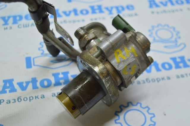 Насос топливный высокого давления (ТНВД) 2310039635 TOYOTA