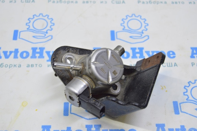 Насос топливный высокого давления 23101F0010 TOYOTA