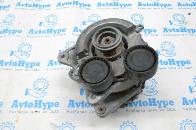 Генератор автомобильный 2310A00Q0B NISSAN