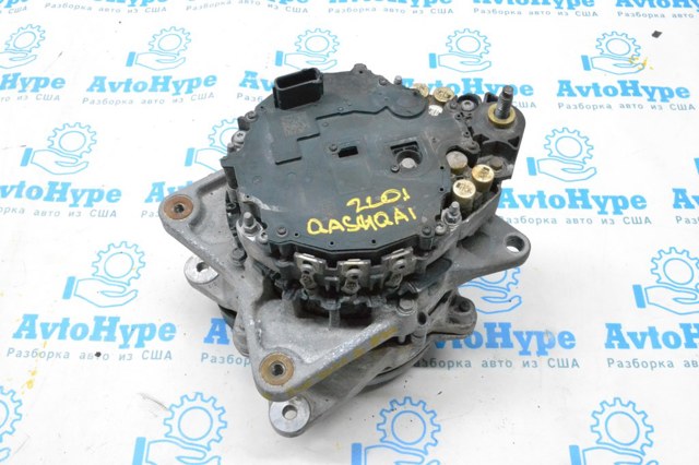 2310A00Q0B NISSAN Генератор купить в Ирпень
