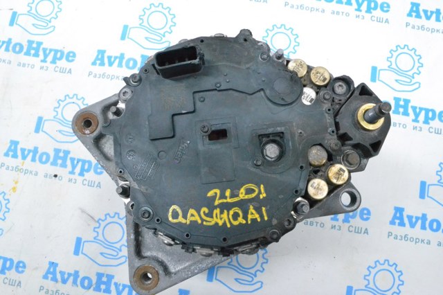 2310A00Q0B NISSAN Генератор купить в Одесса