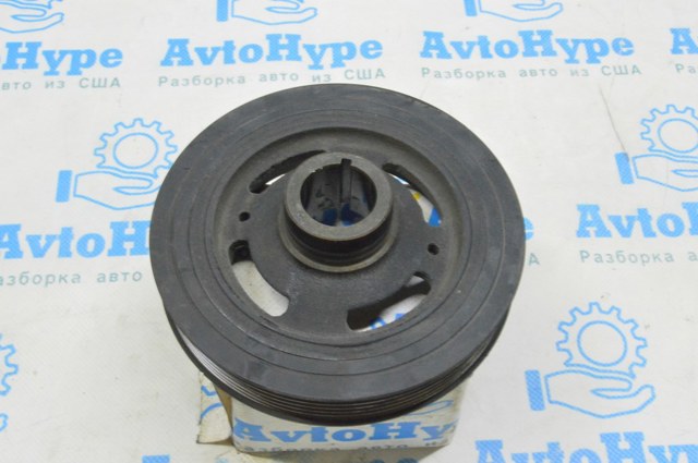 231242G600 Шкив коленвала купить Черкассы