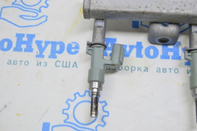 Клапанная форсунка 2320929175 TOYOTA