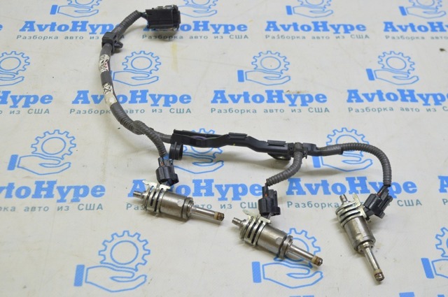 TOYOTA 232093118001 Комплект сцепления в наличии Киев