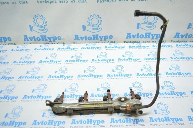 Форсунки 2320938030 TOYOTA