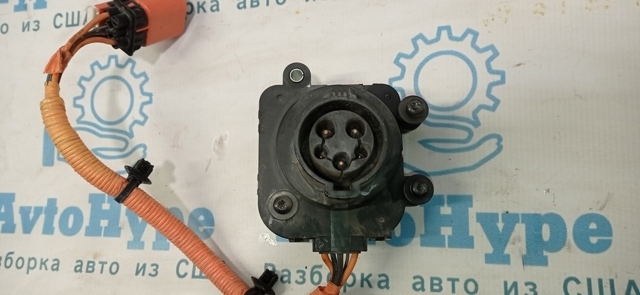 GM 23259726 Порт зарядки в наличии Винница