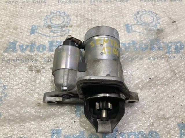 Стартер 23300EN22C NISSAN