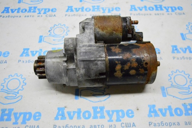 23300JA12A NISSAN Стартер купить в Киев