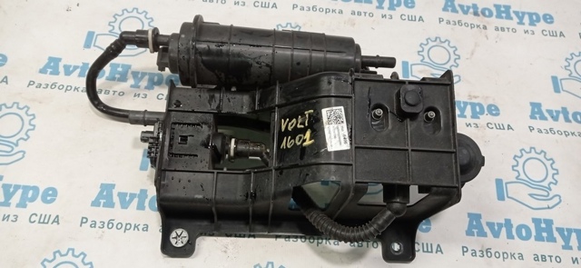 Адсорбер паров топлива 23304687 GM