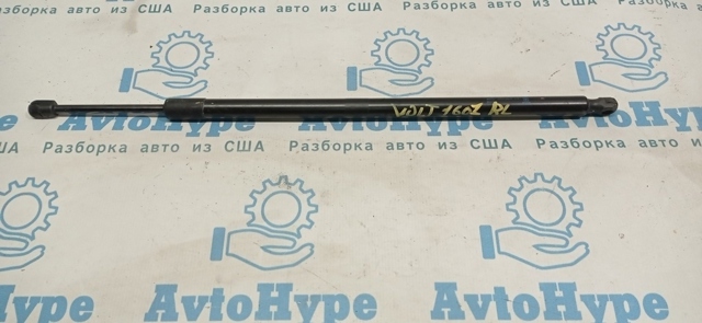 Амортизатор крышки багажника 23314915 GM