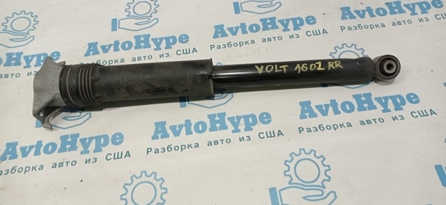 Подвеска амортизатора/аморт. стойки 23343374 GM