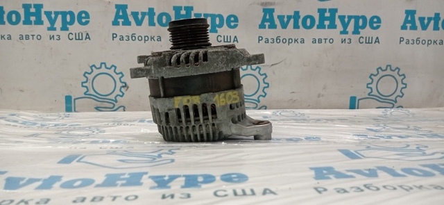 Генератор автомобильный Субару Форестер IV