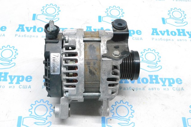 Генератор автомобиля 23700AB051 SUBARU