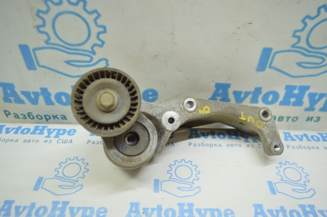 Натяжная планка поликлинового ремня 23769AA05A SUBARU