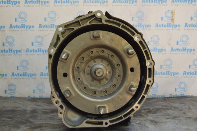 BMW 24009896818 АКПП в наличии Ужгород