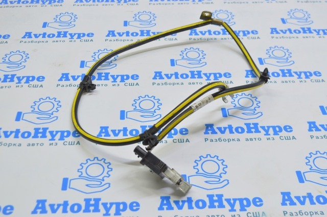 NISSAN 240805SA0A Клема аккумулятора в наличии Черкассы