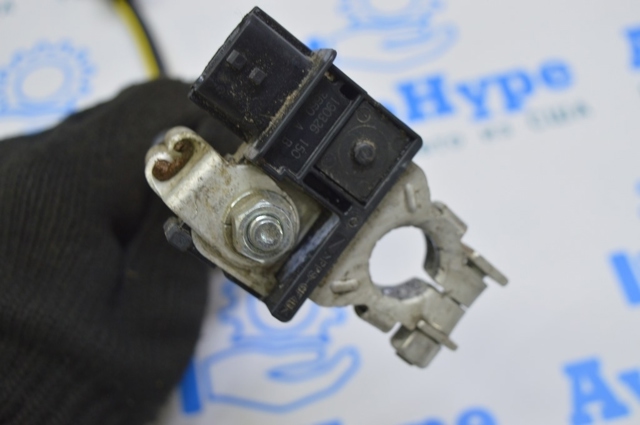 240805SA0A NISSAN Клема аккумулятора купить в Черкассы