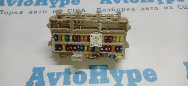 243504CL0B NISSAN Блок предохранителей купить в Хмельницкий