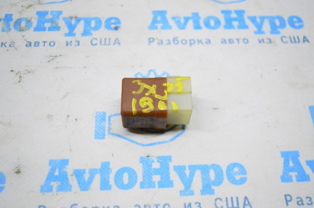 NISSAN 243509NA0B в наличии Ирпень