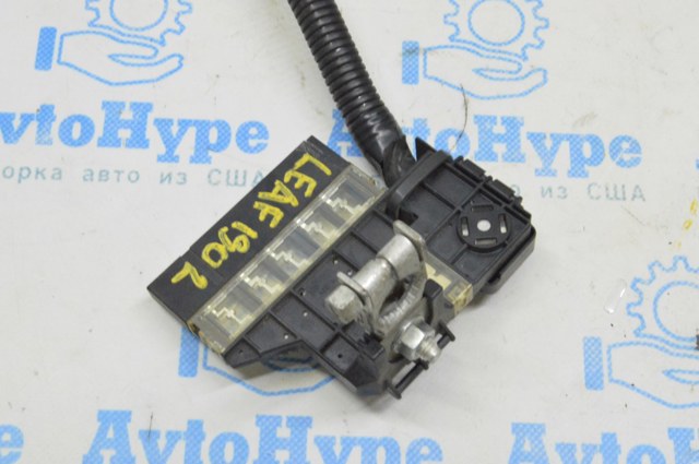 24380JG70A Клема аккумулятора купить Винница