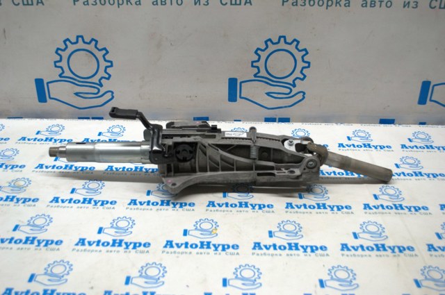 Колонка рулевая 2464602516 NISSAN