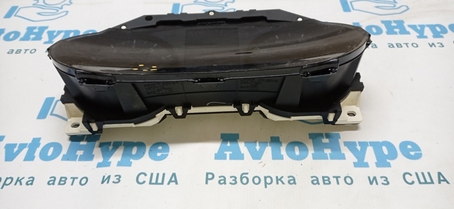 Щиток приборов 248104BA0D NISSAN