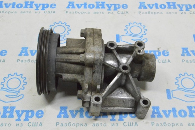 251002G800 HYUNDAI Помпа купить в Харьков