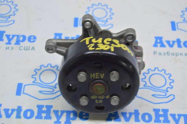 Помпа охлаждения 251002MHA0 HYUNDAI