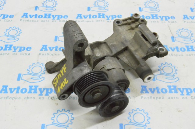 Натяжитель клинового ремня 252802G110 HYUNDAI