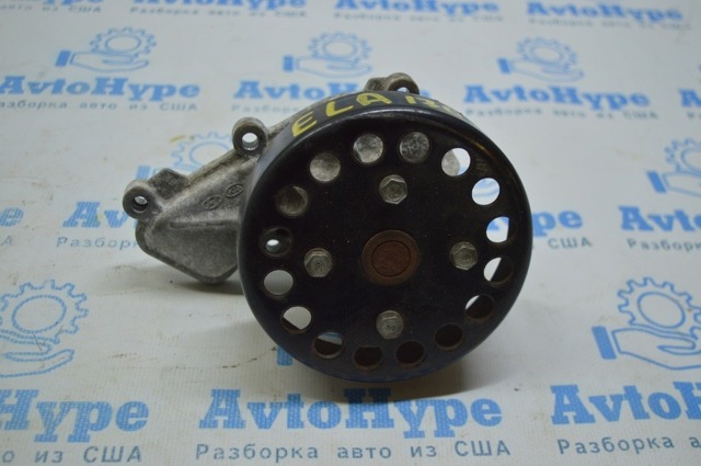 Натяжитель приводного ремня 252812E355 HYUNDAI