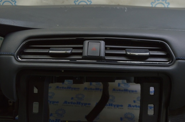 Кнопка аварийной сигнализации 252905SA1A NISSAN
