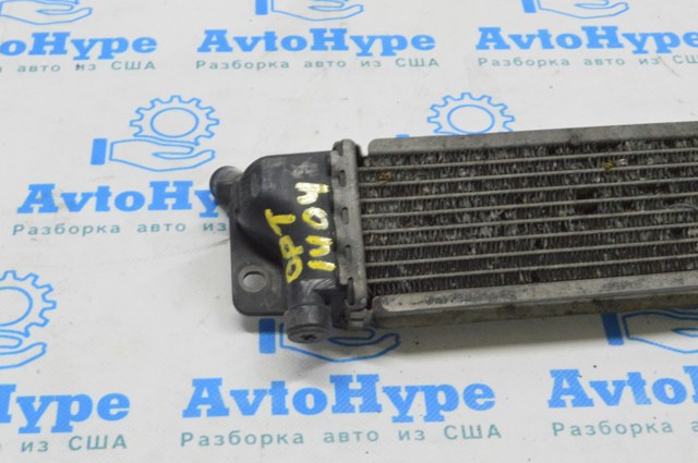 HYUNDAI 253084R000 Радиатор охлаждения двигателя дополнительный в наличии Запорожье