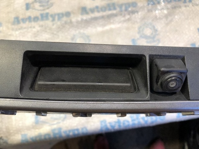 NISSAN 253805DA0A Кнопка привода замка багажника в наличии Тернополь