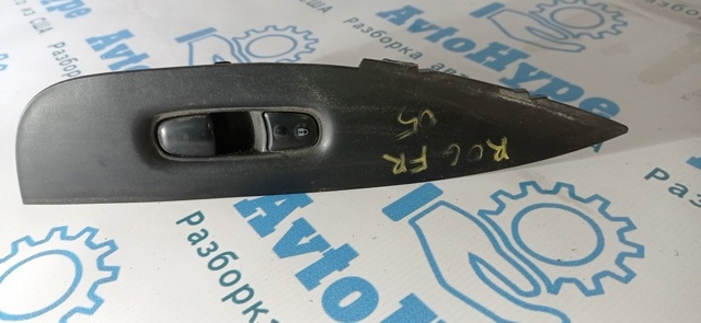 254111KA5A NISSAN Кнопка включения мотора стеклоподъемника передняя правая купить в Харьков