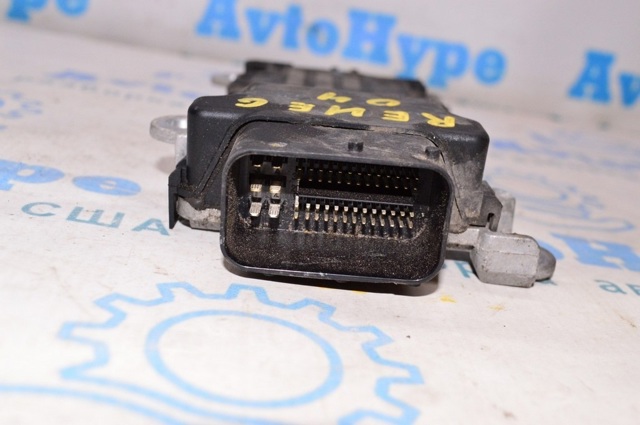 254115DA0A NISSAN Кнопка стеклоподъемника передняя купить в Чернигов