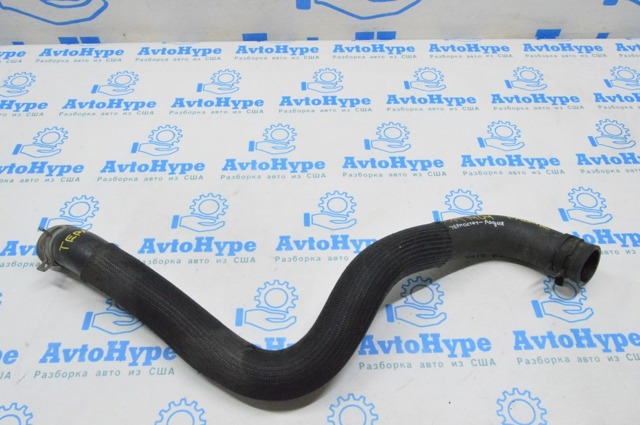 Шланг радиатора, нижний 254154R010 HYUNDAI