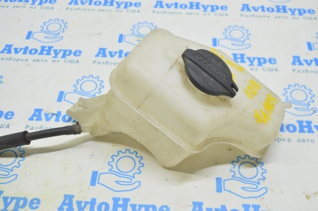 HYUNDAI 254293S100 Бачок системы охлаждения в наличии Ирпень