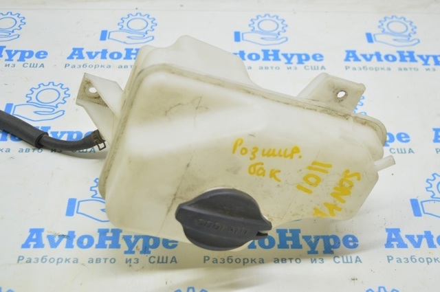 254293S100 Бачок системы охлаждения купить Ужгород