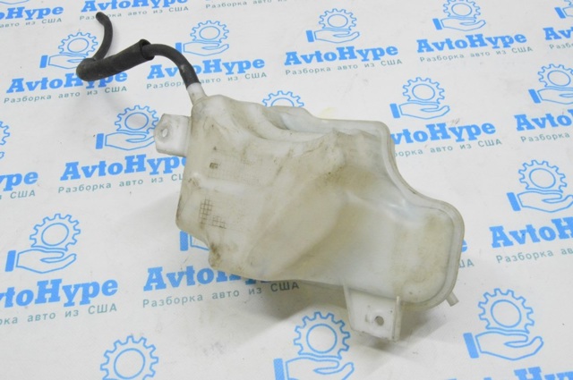 Бачок системы охлаждения двигателя расширительный 254302T000 HYUNDAI