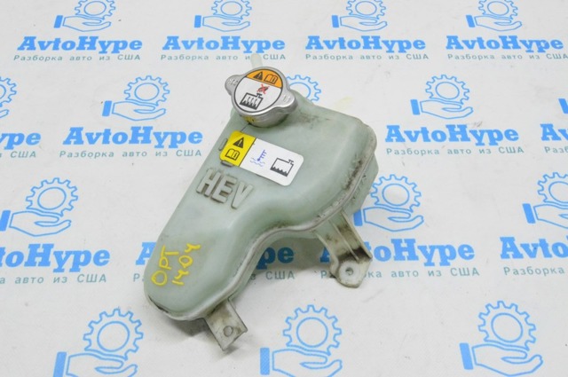 Расширительный бачок охлаждения 254304R000 HYUNDAI