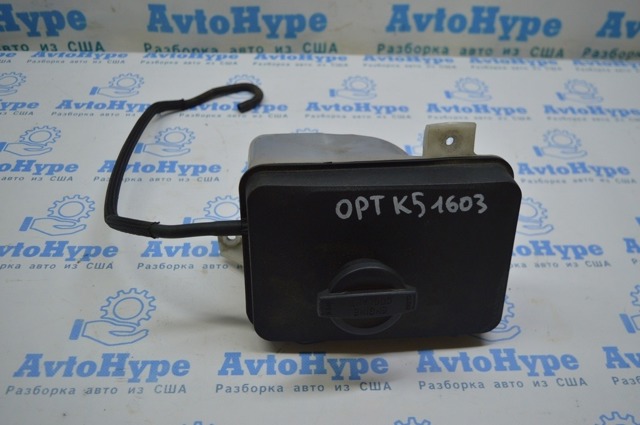  Расширительный бачок 25430D4000 HYUNDAI