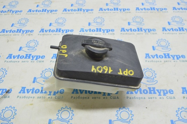 25430D4000 Бачок системы охлаждения купить Днепр