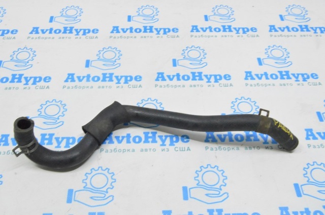 254354R000 HYUNDAI Шланг (патрубок) радиатора охлаждения нижний купить в Каменское