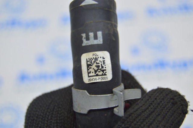 25436P0000 HYUNDAI купить в Полтава