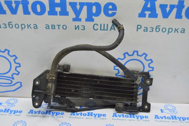 25510RYE003 HONDA Радиатор охлаждения АКПП купить в Каменское